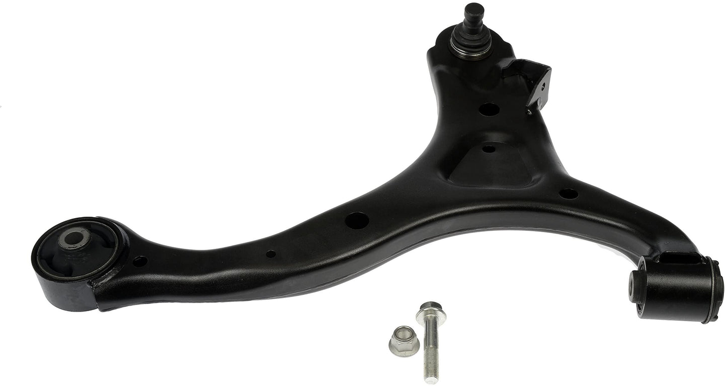 Dorman 521-638 Suspension Control Arm and Ball Joint Assembly