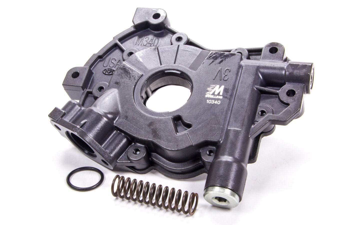 Melling 10340 Engine Oil Pump