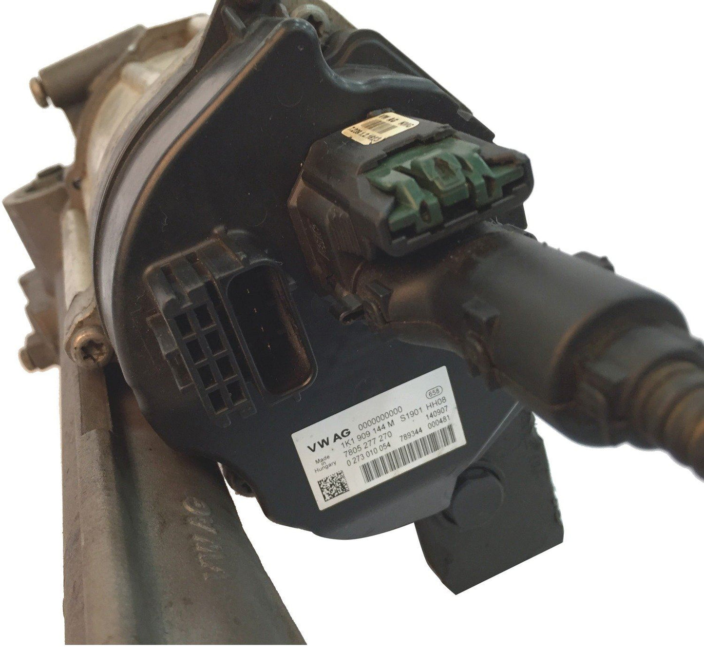 Cardone 1A14001M