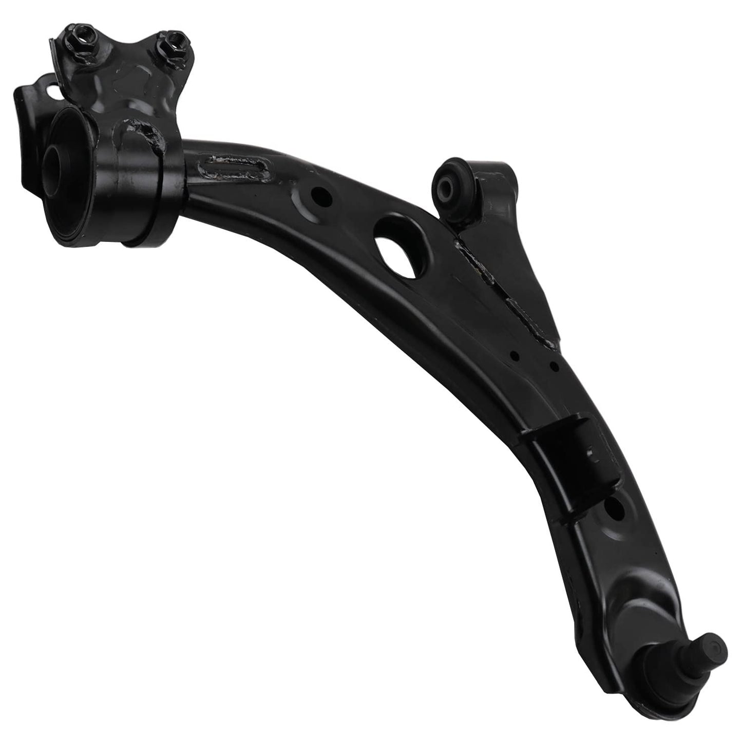 Beck/Arnley 102-7631 Bras de commande de suspension et rotule
