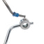 Edelmann 92417 Power Steering Pressure Line Hose Assembly