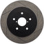 Stoptech 126.47023SL Disc Brake Rotor
