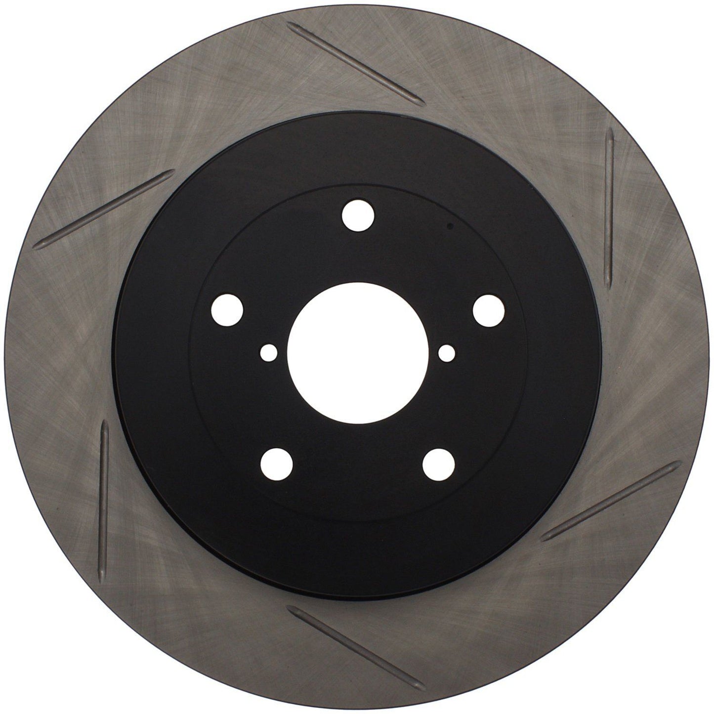 Stoptech 126.47023SL Disc Brake Rotor