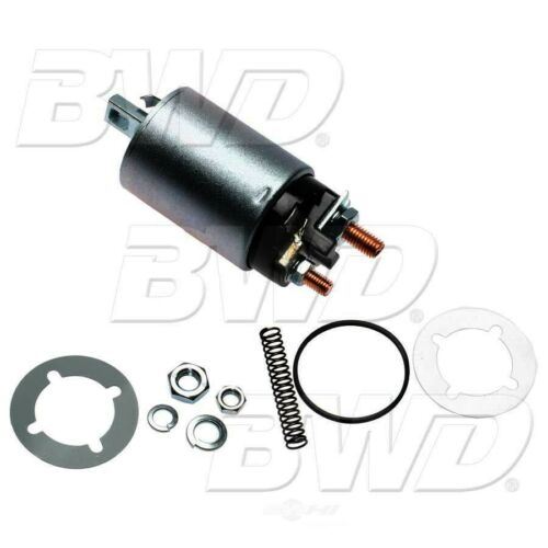 BWD S41028 Starter Solenoid