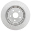 ACDelco Advantage 18A753AC Disc Brake Rotor