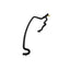 CRP CHE0513 Engine Coolant Hose