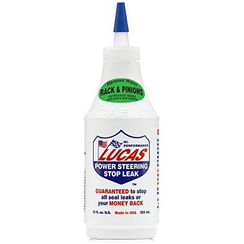 LUCAS OIL 20011