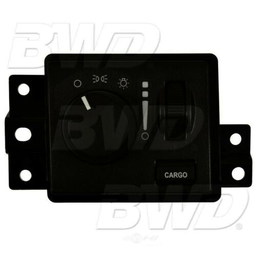 BWD S10212 Interruptor de faros
