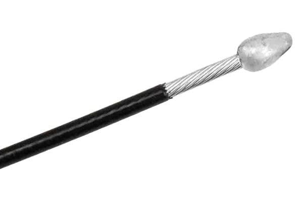Véritable GM Parts 25830084 Câble de frein de stationnement