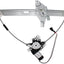 Dorman 741-630 Power Window Motor and Regulator Assembly