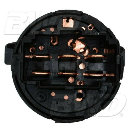 BWD S41160 HVAC Blower Control Switch