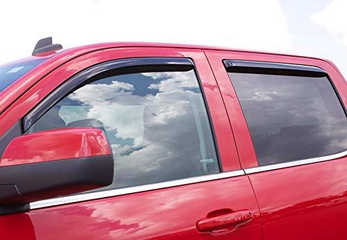 Auto Ventshade (AVS) 194293 Deflector de ventana lateral