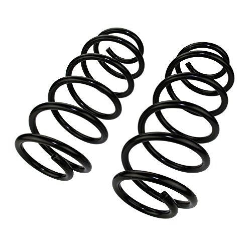 Moog 81532 Coil Spring Set
