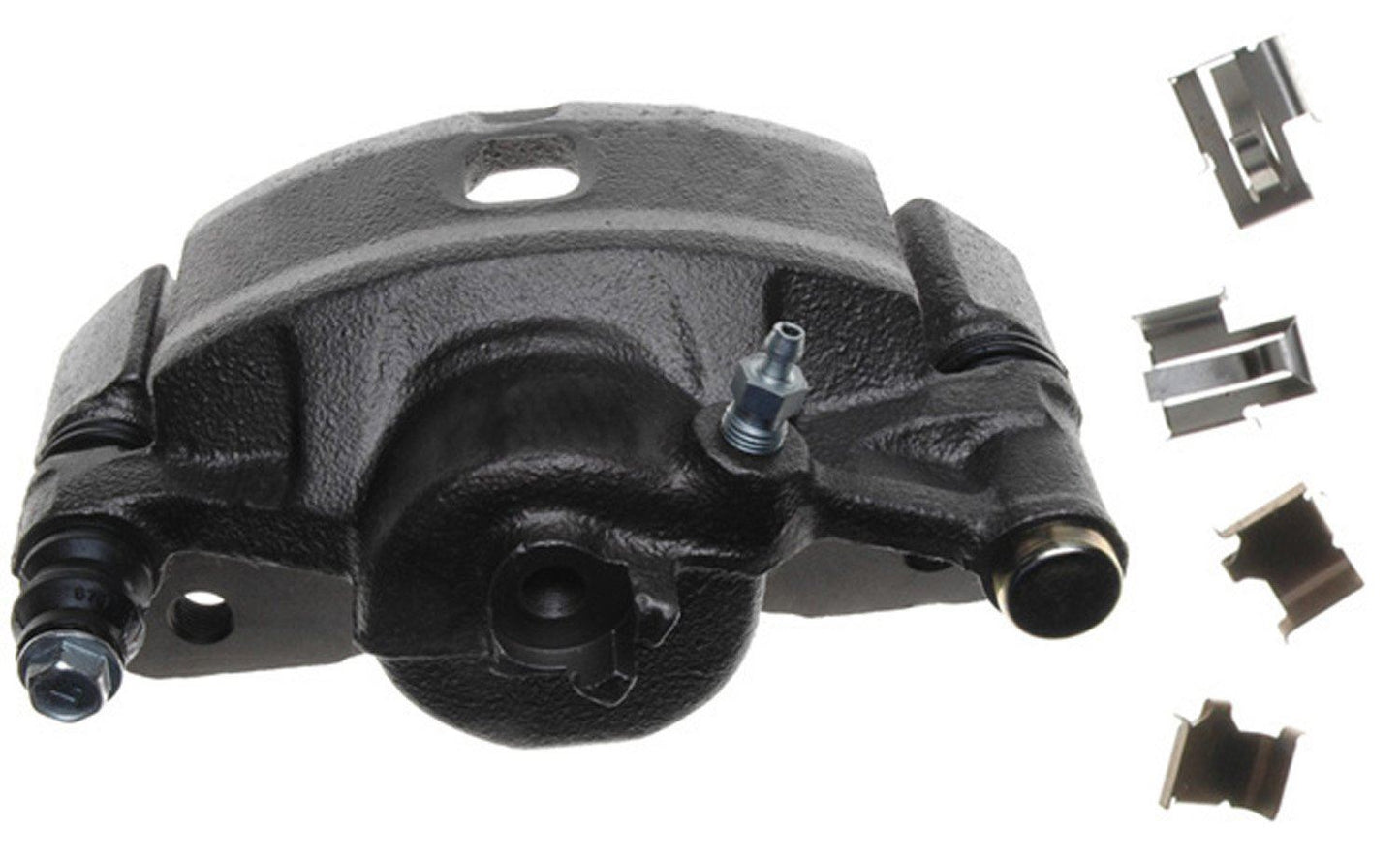 Pinza de freno de disco ACDelco Professional Durastop 18FR548