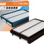 Fram CA9798 Air Filter