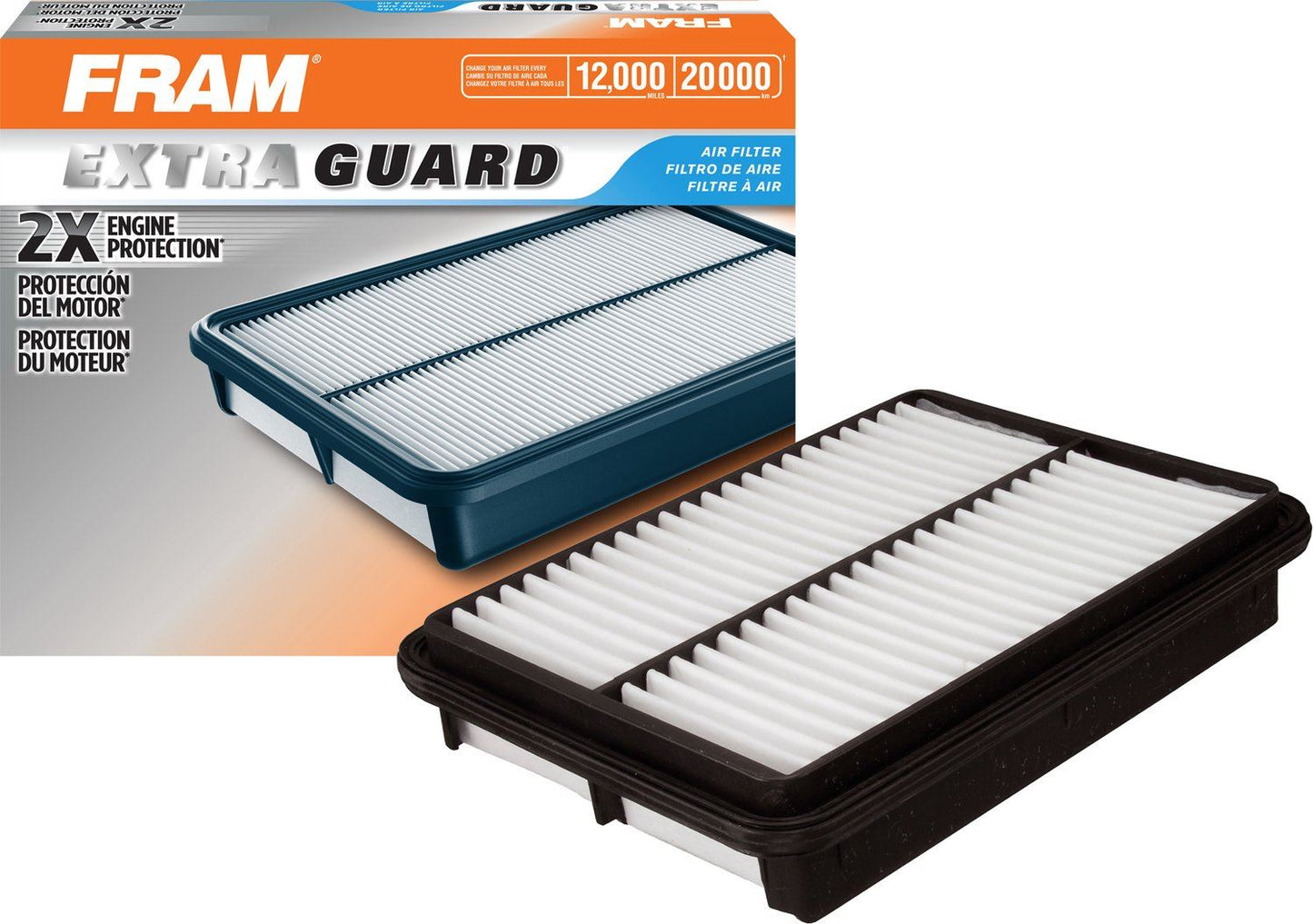 Fram CA9798 Air Filter