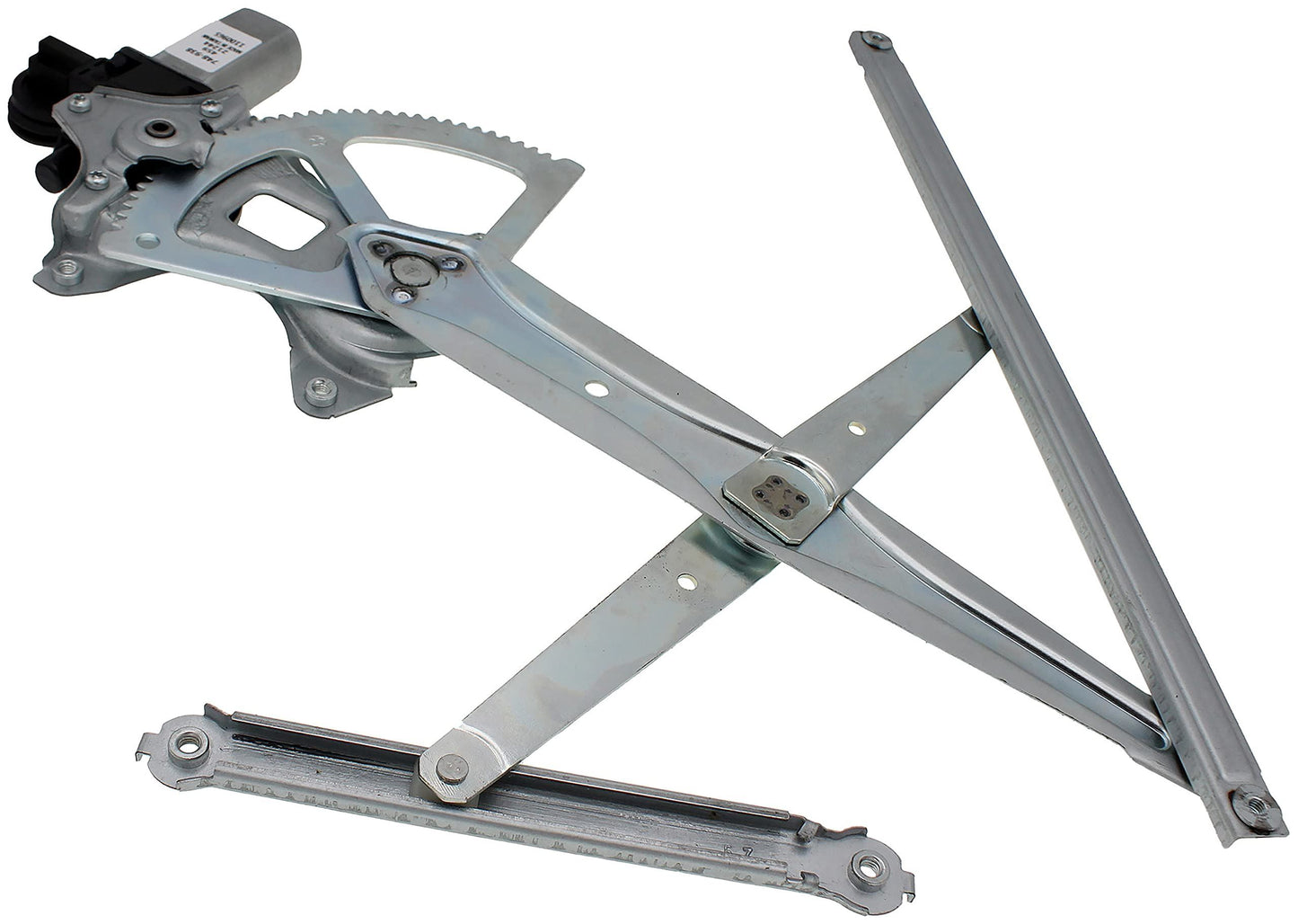Dorman 748-938 Power Window Motor and Regulator Assembly