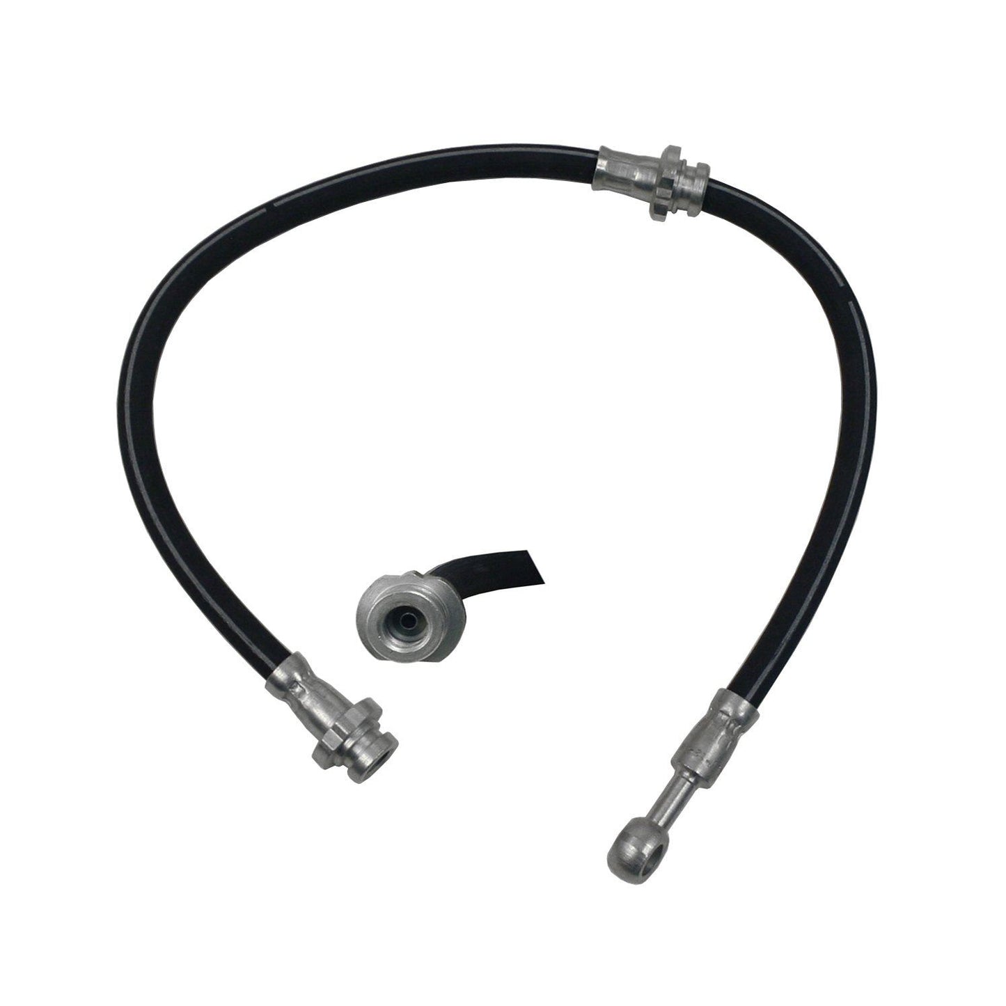 Beck/Arnley 073-1802 Brake Hydraulic Hose