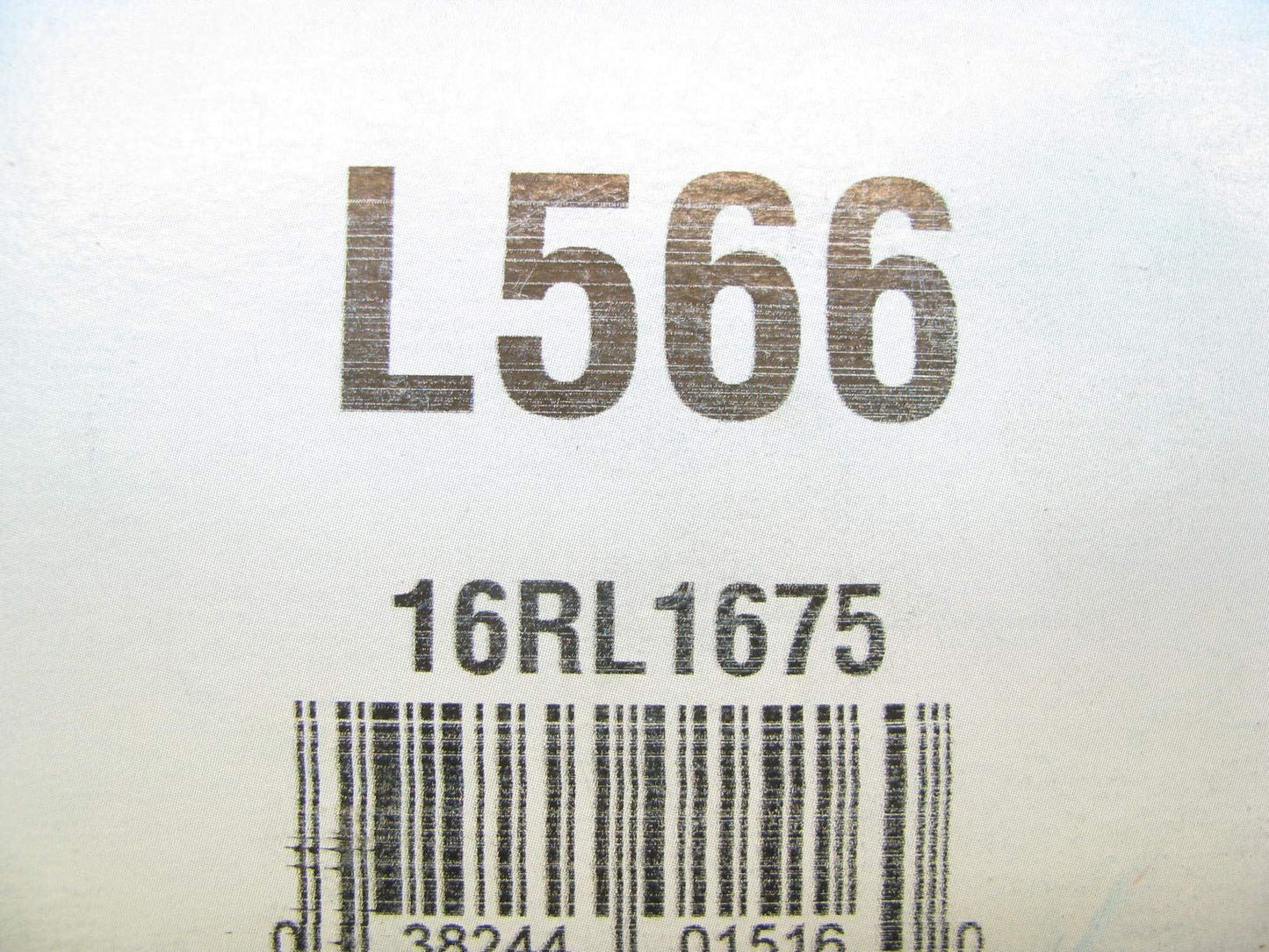 Dayco L566
