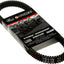 Gates 24G4108 Automatic Continuously Variable Transmission (CVT) Belt