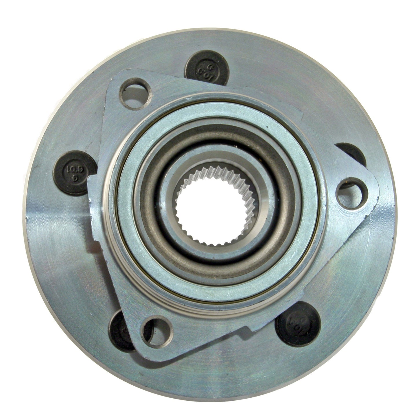 ACDelco Professional 515017 Conjunto de buje y rodamiento de rueda