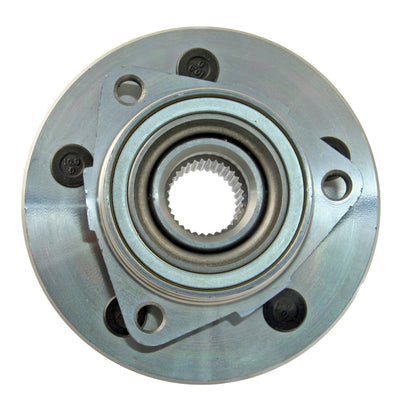 ACDelco Professional 515017 Roulement de roue et moyeu