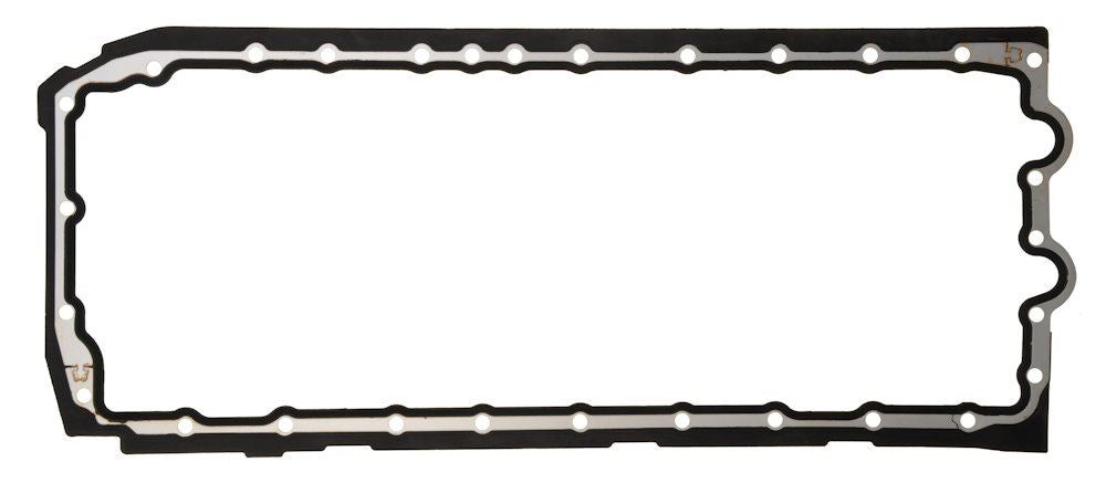 CRP 14092100 Engine Oil Pan Gasket Set