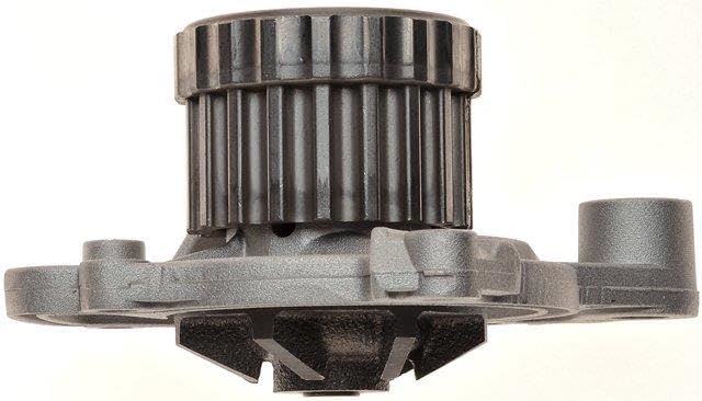 Bomba de agua del motor ACDelco Professional 252-830