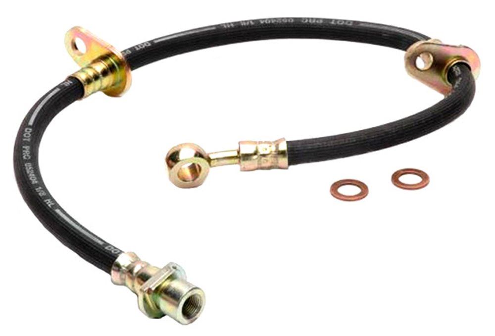 Tuyau hydraulique de frein Raybestos BH381440
