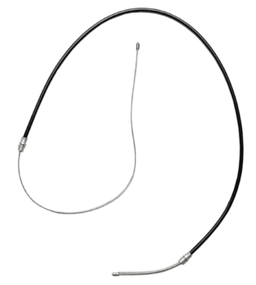 Cable de freno de estacionamiento Raybestos BC93895