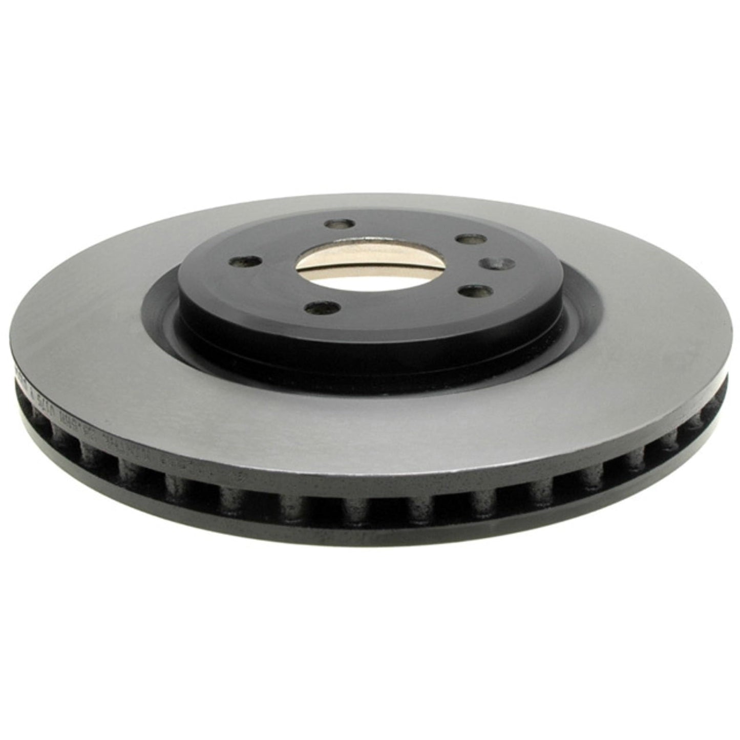 ACDelco Professional Durastop 18A2631 Rotor de frein à disque