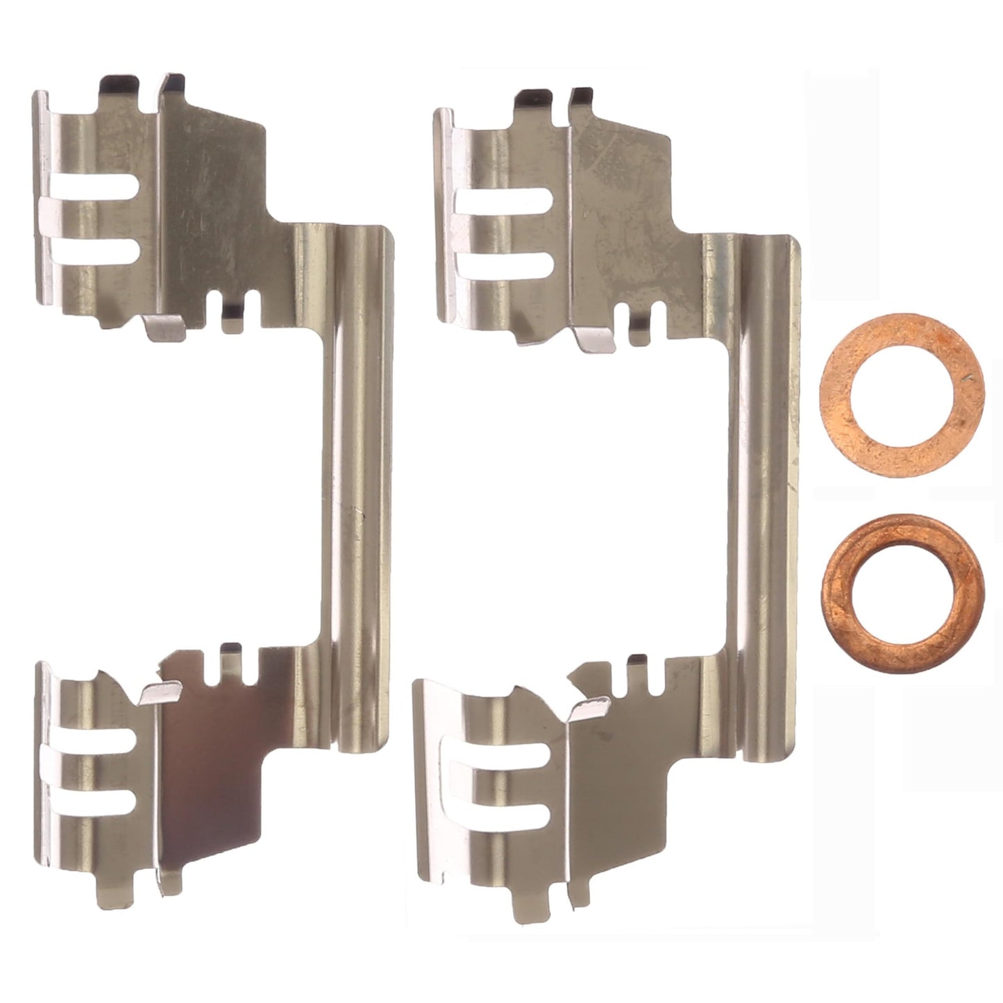 ACDelco Professional Durastop 18FR2414N Étrier de frein à disque