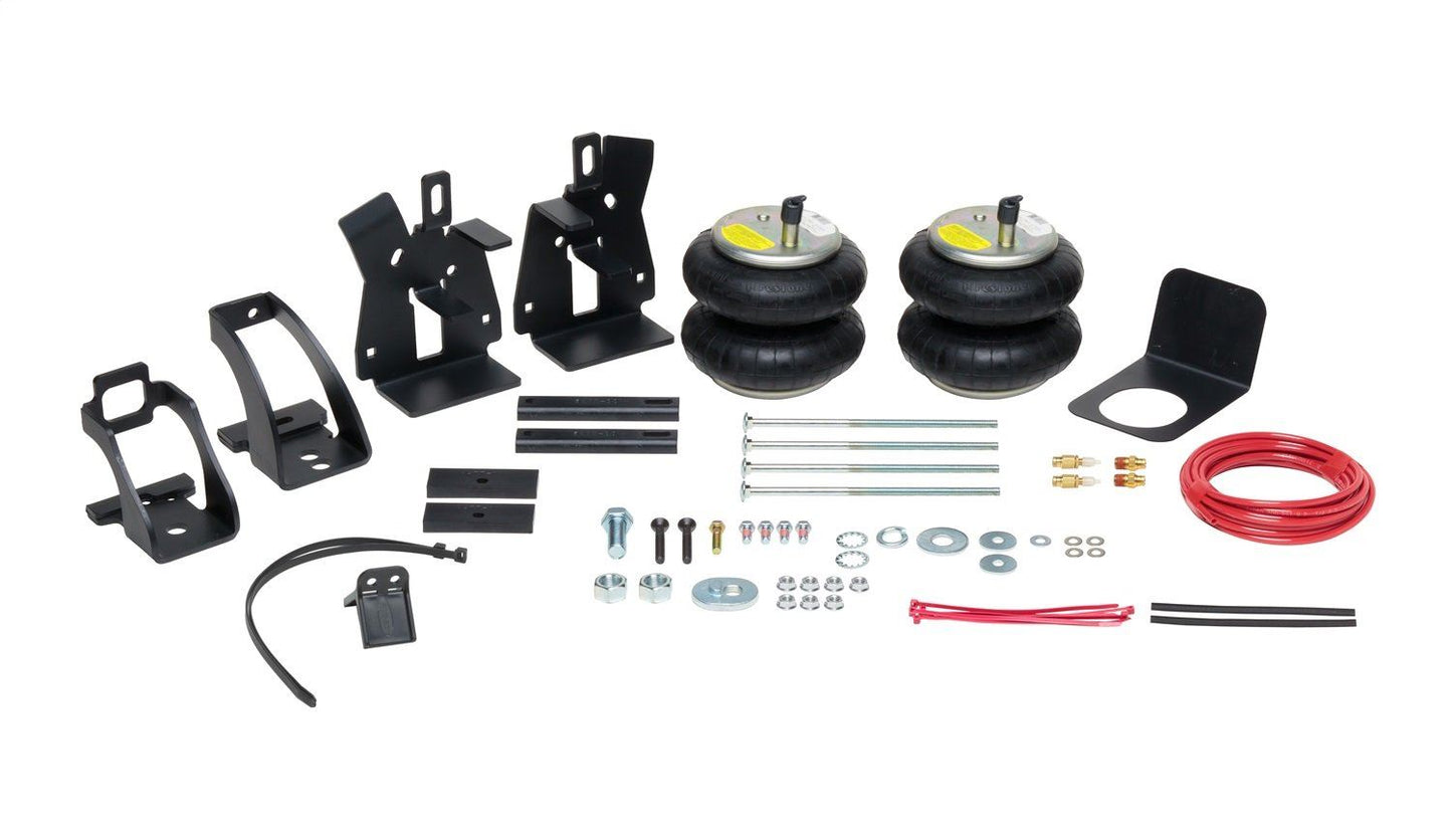 RIDE-RITE 2583 Kit de nivelación de suspensión