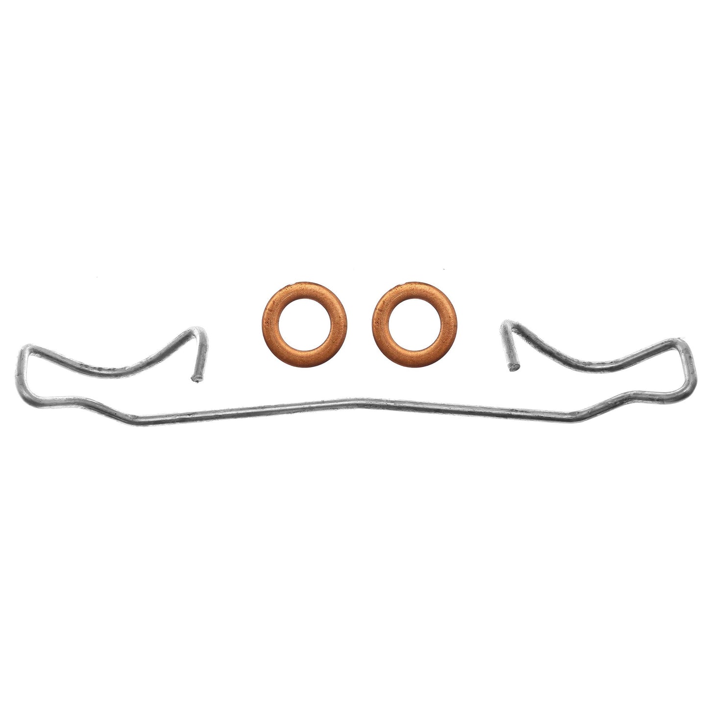 Pinza de freno de disco ACDelco Professional Durastop 18FR2460