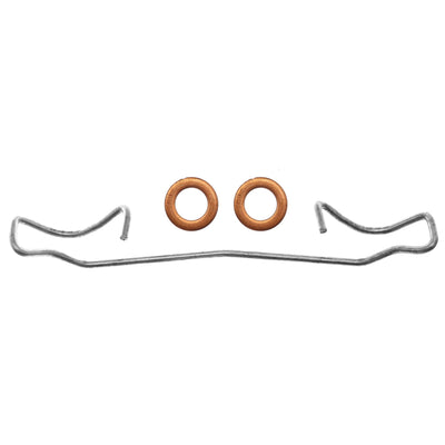 Pinza de freno de disco ACDelco Professional Durastop 18FR2460