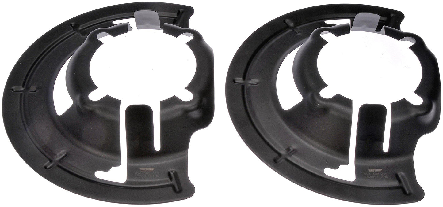 Dorman 924-483 Brake Backing Plate