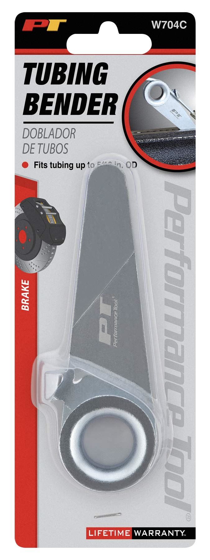 PERFORMANCE TOOL W704C