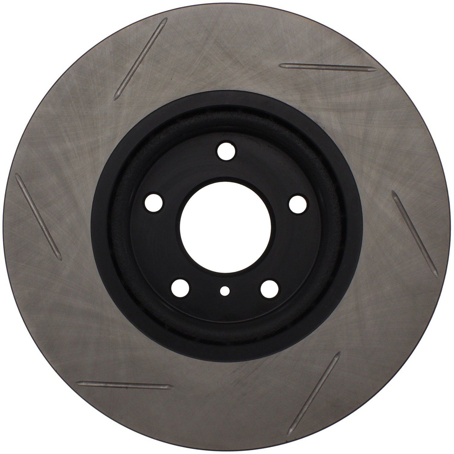 Stoptech 126.42080SL Disc Brake Rotor