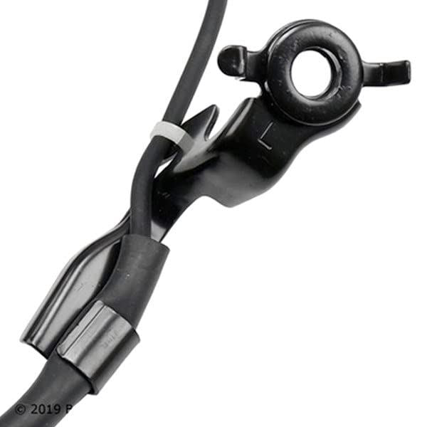 Beck/Arnley 084-4927 Capteur de vitesse de roue ABS