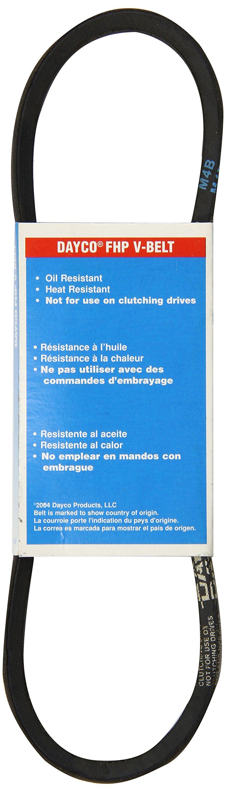 Dayco 3L210