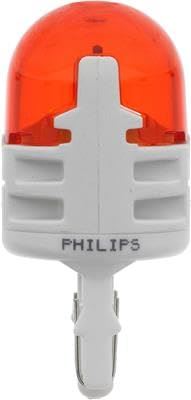 Philips 7443ALED Bombilla de luz intermitente