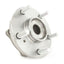 SKF BR930413 Axle Bearing and Hub Assembly