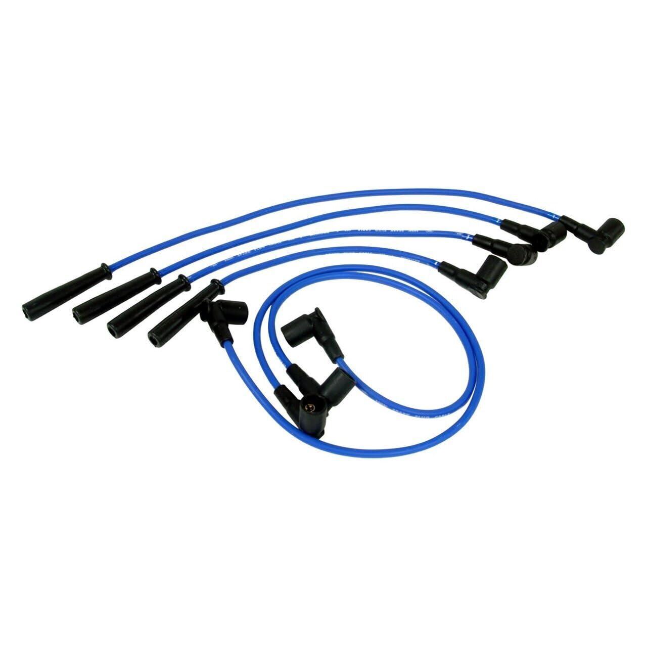 NGK Canada 54176 Juego de cables para bujías