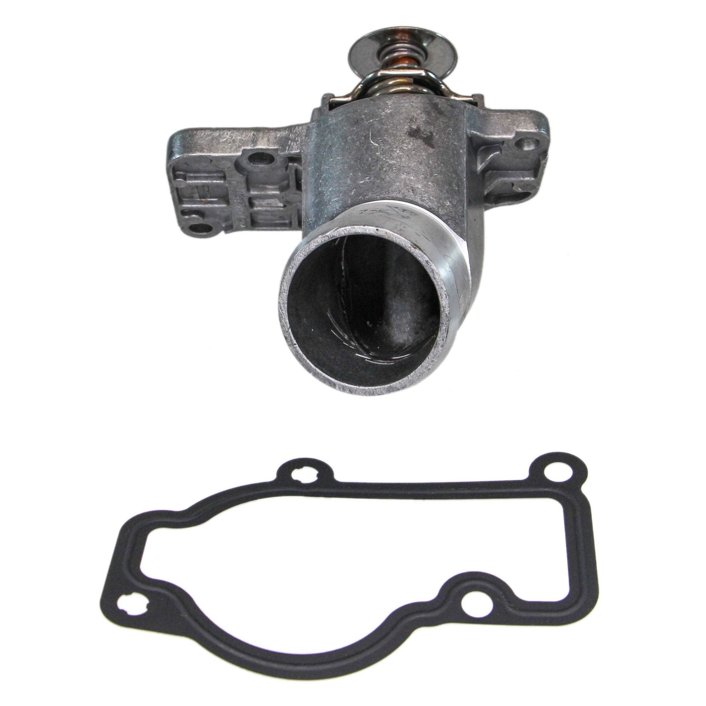 CRP CTA0026 Engine Coolant Thermostat Housing Assembly