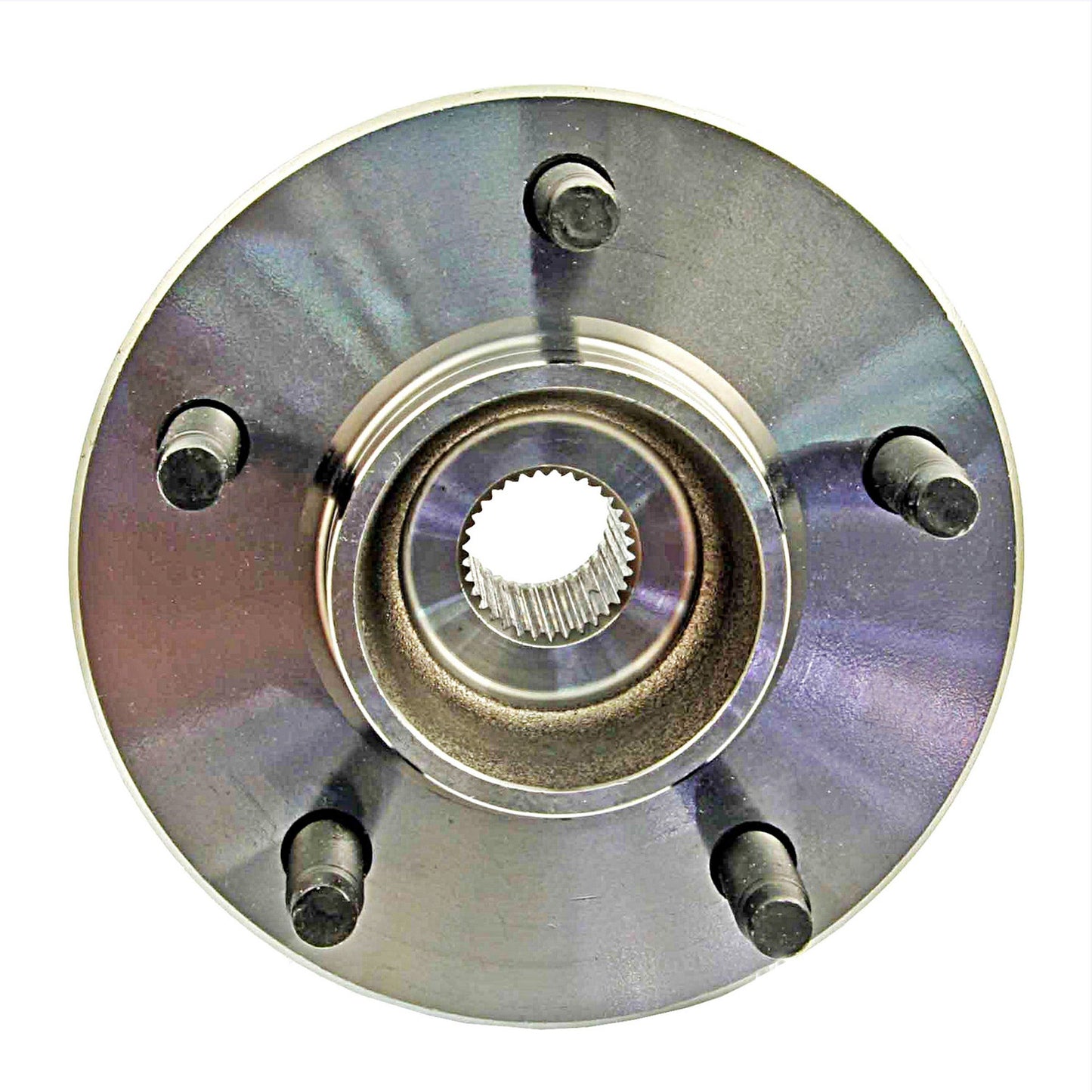 ACDelco Professional 512230 Conjunto de buje y rodamiento de rueda