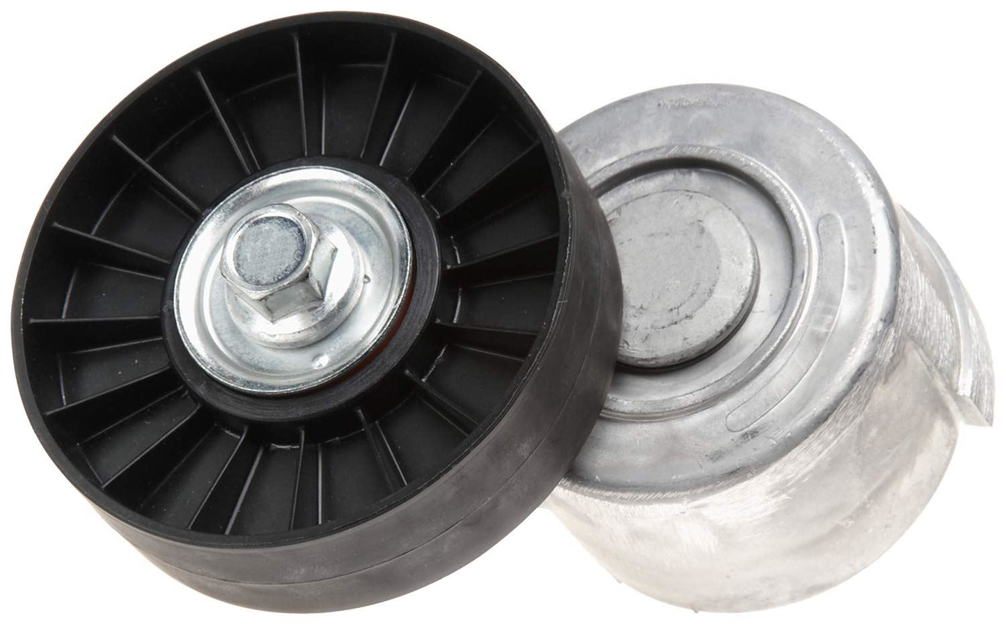 ACDelco Professional 38142 Conjunto de tensor de correa de transmisión de accesorios