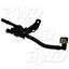 Solenoide de purga del recipiente de vapor BWD CP818