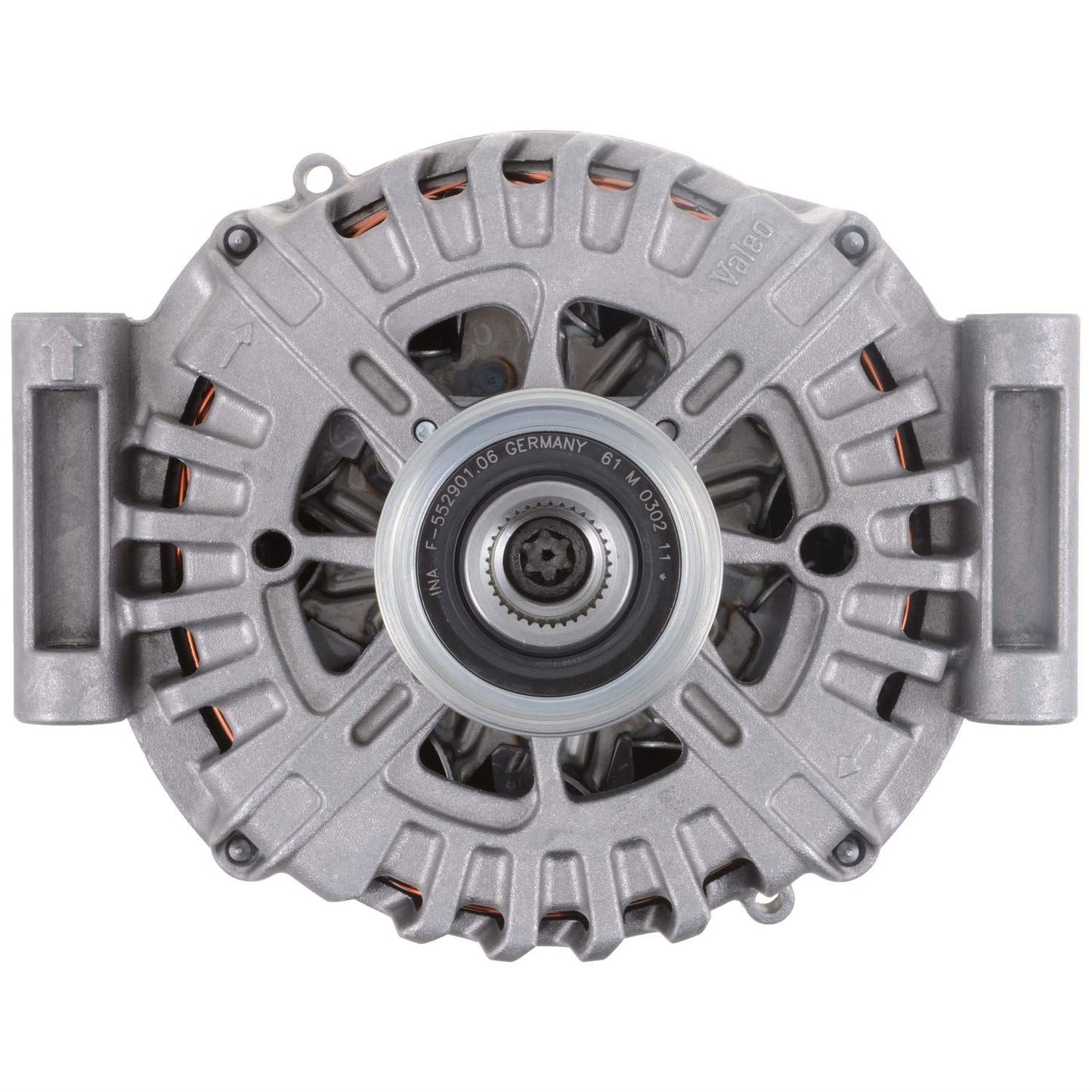 Alternateur Valeo 439704