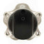 Conjunto de cubo y cojinete de eje SKF BR930731