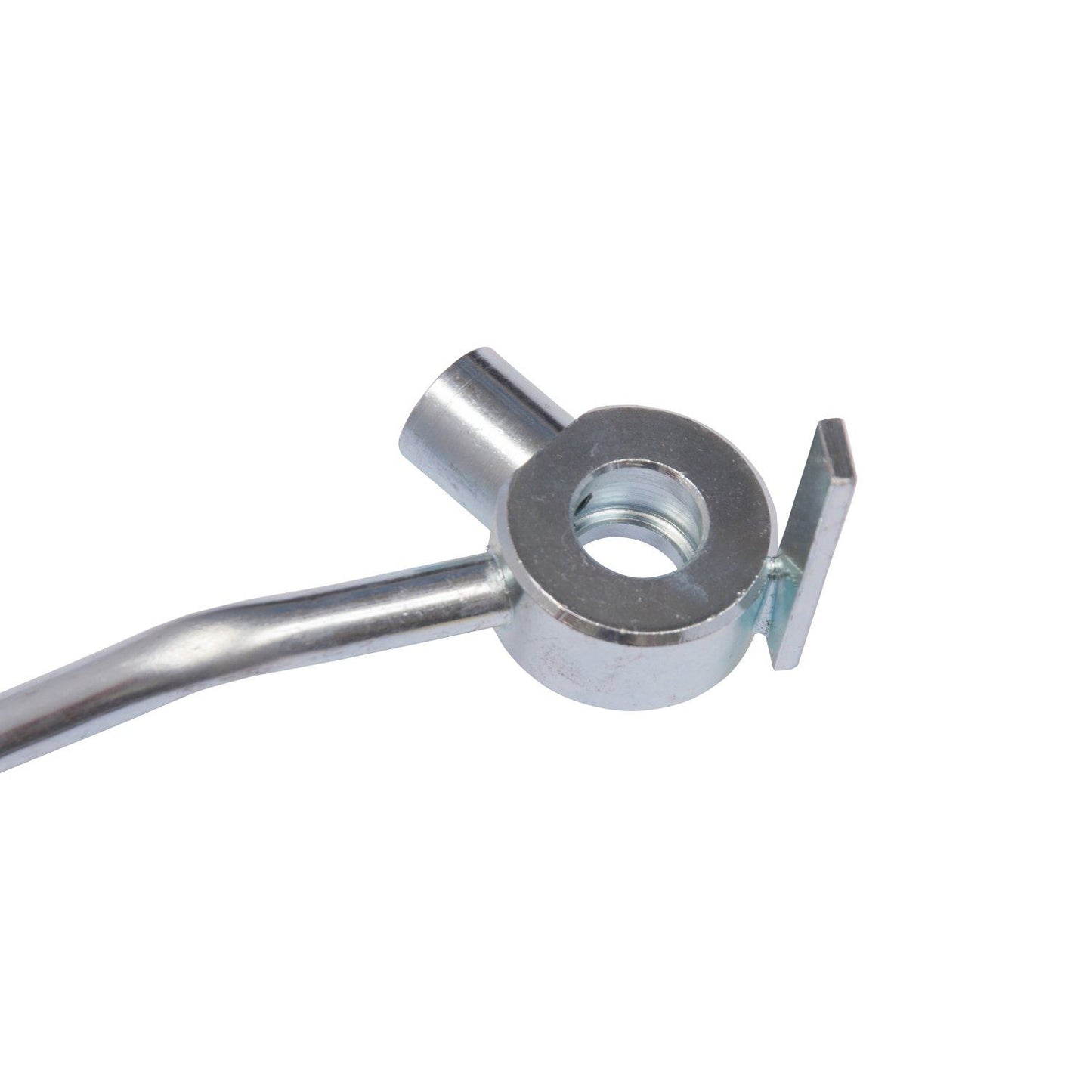 Edelmann 80628 Ensemble de tuyau de conduite de pression de direction assistée